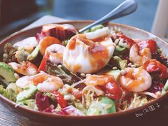 虾沙拉-RAC BAR(安福路店)