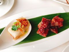 -天龙轩(香港丽思卡尔顿酒店)