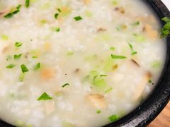-枣子树·素食餐厅(普陀山店)