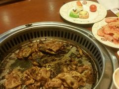-比尔森巴西烤肉自助(红旗街店)