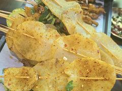 -林二哥宜烤官·宜宾小烧烤