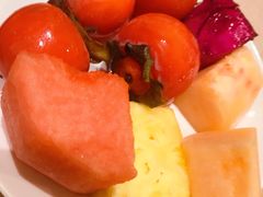 -怡咖啡·自助餐·西安香格里拉