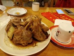 -篱笆院东北饺子王(欧阳路店)