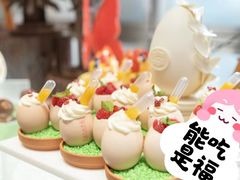 -深圳福田香格里拉大酒店