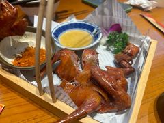 -龍堂蟹黄小笼包(万家丽店)