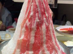 -东道煮牛肉火锅(东盛大街店)