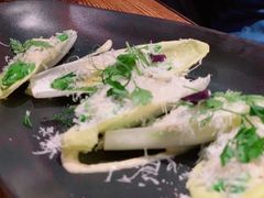 -Mercato莫卡多露台餐厅与酒吧(K11店)