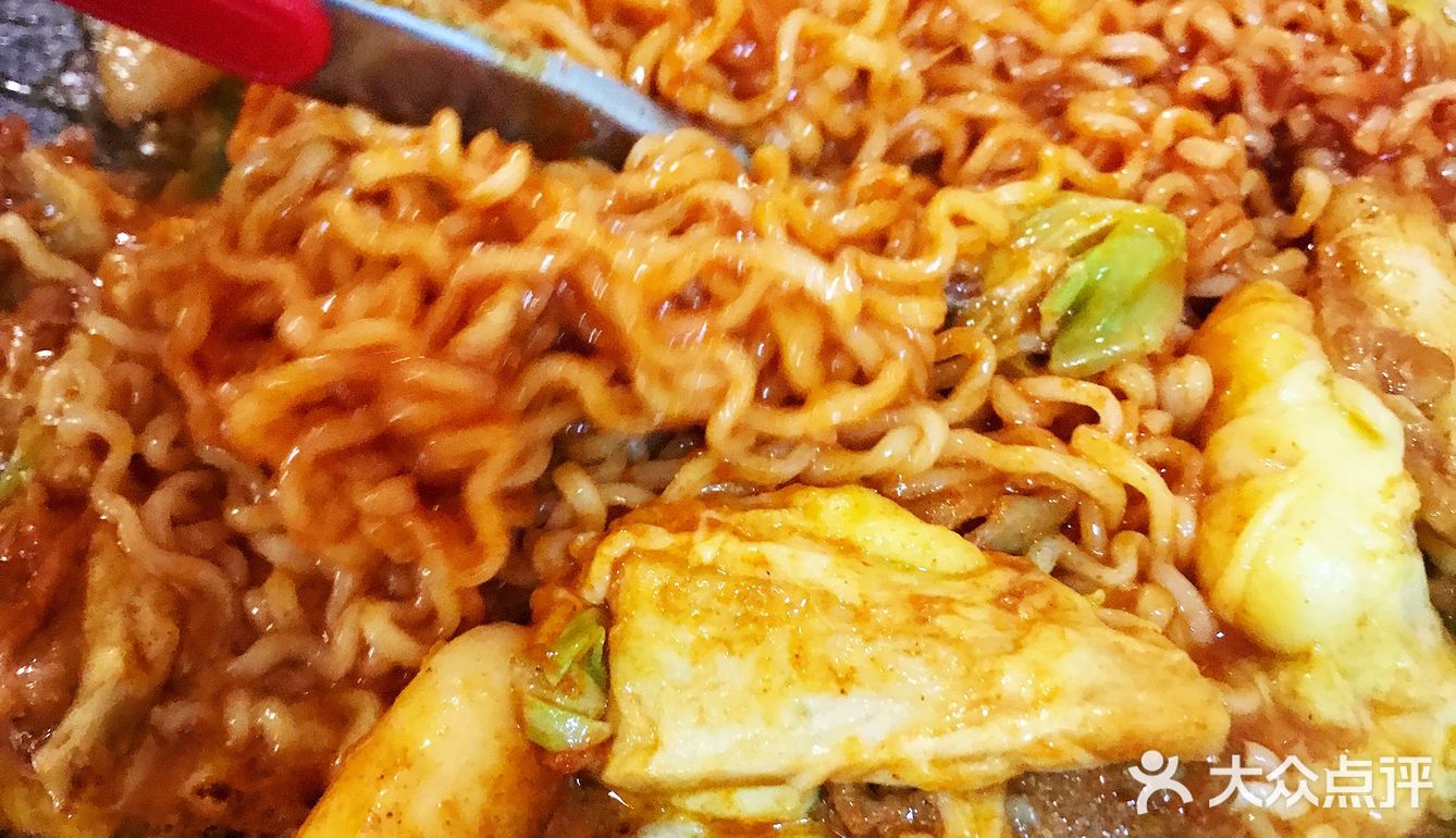 💥滨江道发现一个宝藏🏴‍☠️韩餐小店
