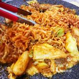 💥滨江道发现一个宝藏🏴‍☠️韩餐小店