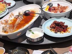 -江南里·新浙菜(苏州大悦城店)