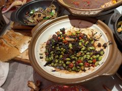 -山四砂锅(太原钟楼街店)