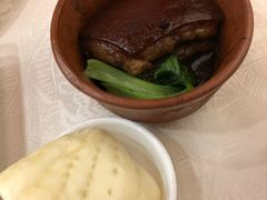 东坡焖肉-楼外楼(西湖景区孤山路店)