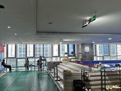 -小蓝鲸游泳培训基地(石景山店)