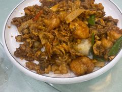 -同发号饭庄(复兴路店)