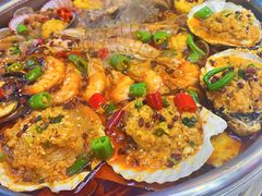 -上亿海鲜大咖(鑫源大厦店)