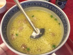小米怀药炖驴肉-百年老字号·怀庆老董家