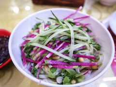 -恭敬李·烤鸭(天坛北门店)