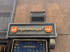 -Mammamia意大利餐厅(古北店)