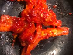 -汉拿山(华联公益西桥店)