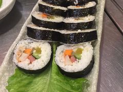 -金顺碳烤肉(1号店)