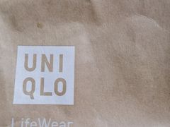 -优衣库(上海虹口龙之梦店)