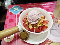 -甜心妈妈·榴莲星级糖水(北京路总店)