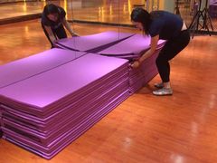 -北京雄鹿运动中心