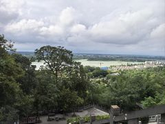 -第一山景区