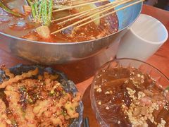 -付小姐在成都(中山公园店)