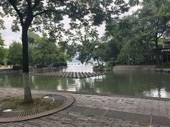 -杭州西子湖四季酒店-WL BISTRO西湖餐厅(灵隐路店)