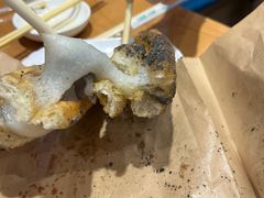 -唐八仙生煎(东鱼坊店)