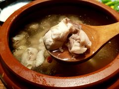 -云海肴·汽锅鸡·云南菜(领展购物广场·中关村店)