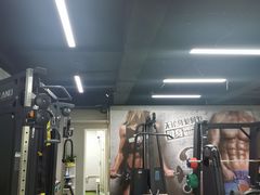 -征成健身连锁私教工作室(九公里店)