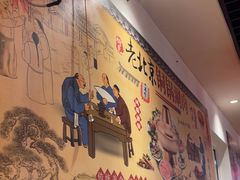 -前门杨记·铜锅涮肉(王府井·故宫店)