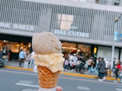 -Dal Cuore 达可芮冰淇淋(陕西北路店)