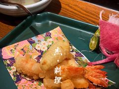 -傑·料理·海鲜放题(佛山文华荟店)