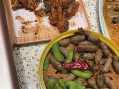 -小董哥烤串·爆汁大油边(故宫店)