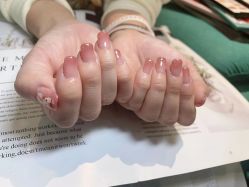 -Beauty nail伊佳靓丽美甲美睫