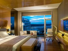 -青岛银沙滩温德姆至尊酒店