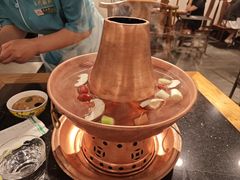 -南门涮肉(上海二店)