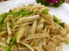 精品芫爆散丹-烤肉宛饭庄(南礼士路店)