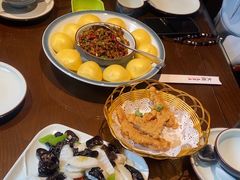 -大唐高老庄(红旗路店)