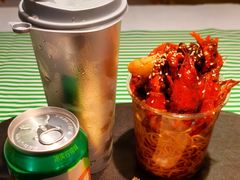 -巴厘龙虾·榜首油焖大虾(沙湖·花园店)