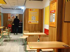 -麦当劳(安定门外大街店)