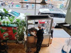 -新疆红柳花餐厅(新洲店)