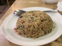 -佛有缘素食馆·荔湾老字号(陈家祠首店)