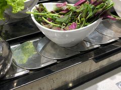-农小锅自助小火锅(北京大兴凯德店)