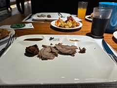 -汉巴味德·烤肉与啤酒的自助(杭州大悦城店)