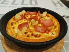 -必胜客(松雷店)
