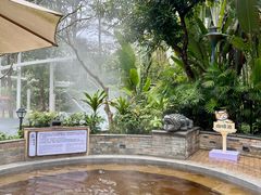 -碧水湾温泉
